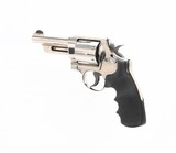S&W 21-4
44 special.
Bright nickel
Trigger and action job - 4 of 8