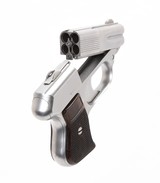 COP derringer in .357 Magnum/.38 Spcl - 6 of 7