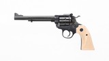 Ruger Single Six Bisley, 6 1/2", .32 H&R w/box - 2 of 8