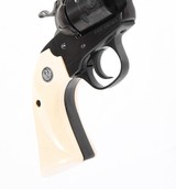 Ruger Single Six Bisley, 6 1/2", .32 H&R w/box - 3 of 8