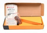 Ruger Single Six Bisley, 6 1/2", .32 H&R w/box - 8 of 8