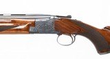 Winchester Model 101 20 gauge O/U - 2 of 13
