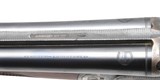 Sauer & Sohn 16 gauge boxlock SxS shotgun - 13 of 14