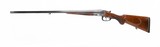 Sauer & Sohn 16 gauge boxlock SxS shotgun - 4 of 14