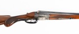 Sauer & Sohn 16 gauge boxlock SxS shotgun - 7 of 14