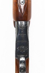 Winchester 101 28 gauge O/U 28" sk/sk - 8 of 14