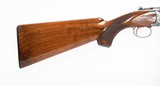 Winchester 101 28 gauge O/U 28" sk/sk - 5 of 14