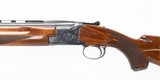 Winchester 101 28 gauge O/U 28" sk/sk - 2 of 14