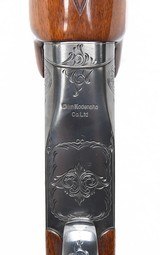 Winchester 101 28 gauge O/U 26 1/2 IC/M - 8 of 10