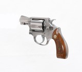 Colt 60 Chiefs Special SS .38 special - 4 of 9