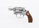 Colt 60 Chiefs Special SS .38 special - 2 of 9