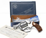 Colt 60 Chiefs Special SS .38 special - 9 of 9