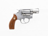 Colt 60 Chiefs Special SS .38 special - 1 of 9
