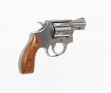 Colt 60 Chiefs Special SS .38 special - 3 of 9
