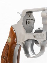 Colt 60 Chiefs Special SS .38 special - 5 of 9