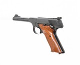 Colt Woodsman Sport NIB(?)circa 1976 - 4 of 11