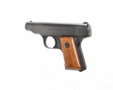 Ortgies Vest Pocket pistol.. 25 acp in Original box! - 4 of 8