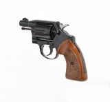 Colt Detective Special .32 NP 2nd model 4th version in the box - 4 of 9