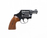 Colt Detective Special .32 NP 2nd model 4th version in the box - 1 of 9