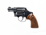 Colt Detective Special .32 NP 2nd model 4th version in the box - 2 of 9