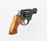 High Standard Sentinel Mark I 2" blue boxed - 3 of 10