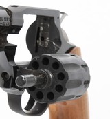 High Standard Sentinel Mark I 2" blue boxed - 7 of 10