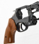 High Standard Sentinel Mark I 2" blue boxed - 5 of 10