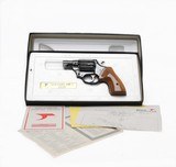 High Standard Sentinel Mark I 2" blue boxed - 10 of 10