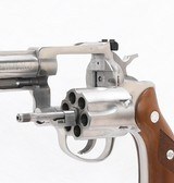 Ruger Security Six .357 magnum 4" SS as new in box - 6 of 8