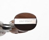 Ruger Security Six .357 magnum 4" SS as new in box - 5 of 8