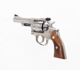 Ruger Security Six .357 magnum 4" SS as new in box - 4 of 8