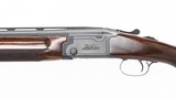 Remington 332 12 gauge O/U - 2 of 7