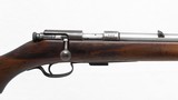 Winchester Model 57 .22 rf.
STAINLESS STEEL - 1 of 6
