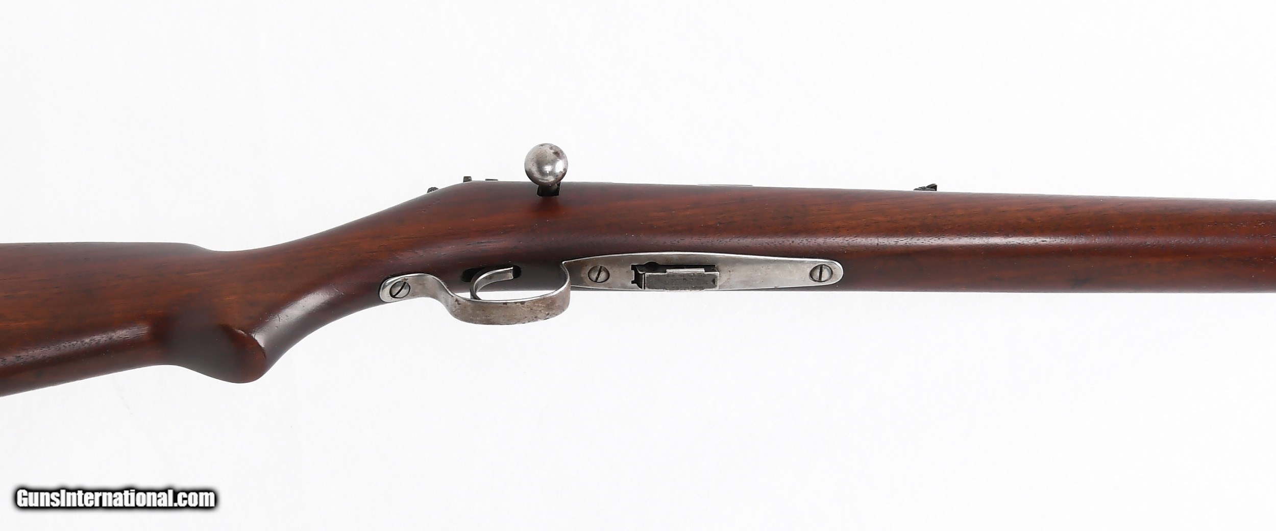 Winchester Model 57 22 Rf Bolt Action 1705