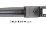 Winchester M70 Super Grade, 7mm x 57 RARE! - 11 of 16