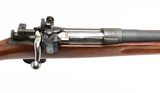Springfiled M2 training rifle circa 1942 - 1 of 11