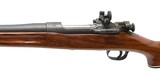 Springfiled M2 training rifle circa 1942 - 2 of 11