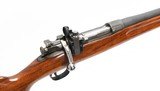 Springfiled M2 training rifle circa 1942 - 3 of 11