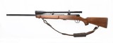 Sears Ranger Target (Stevens 416) .22 lr target rifle - 4 of 10