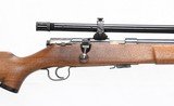 Sears Ranger Target (Stevens 416) .22 lr target rifle - 1 of 10