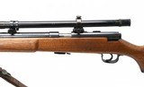 Sears Ranger Target (Stevens 416) .22 lr target rifle - 2 of 10