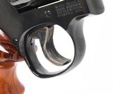 S&W 16-4 6" blue, unaltered .32 H&R Magnum - 9 of 11