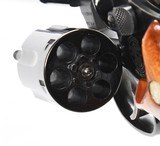 S&W 16-4 6" blue, unaltered .32 H&R Magnum - 6 of 11