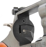 S&W 16-4 6" blue, unaltered .32 H&R Magnum - 4 of 11