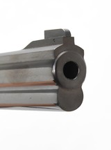 S&W 16-4 6" blue, unaltered .32 H&R Magnum - 8 of 11