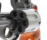 S&W 16-4 6" blue, unaltered .32 H&R Magnum - 7 of 11