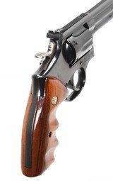 S&W 16-4 6" blue, unaltered .32 H&R Magnum - 3 of 11