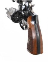 Smith & Wesson K-22 target revolver circa 1948 - 7 of 12