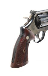 S&W Pre-29 in rare 4-screw configuration - 3 of 14