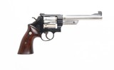S&W Pre-24 .44 special in rare "Pinto" configurations with special features - 1 of 9